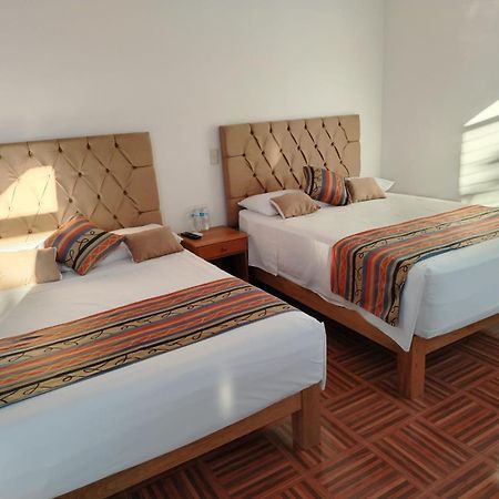 Hotel Mexico Lindo Santa Cruz Huatulco Zewnętrze zdjęcie