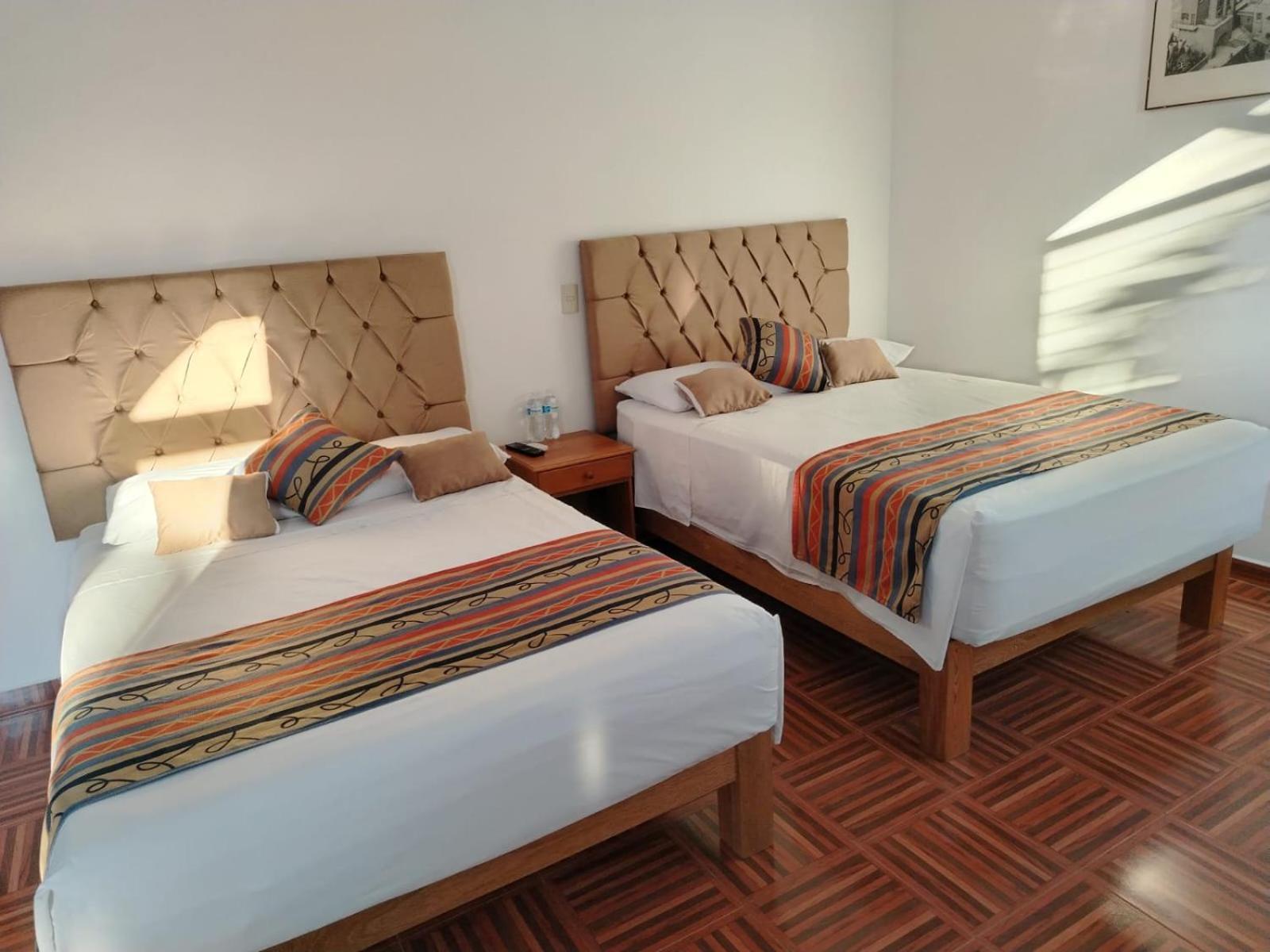 Hotel Mexico Lindo Santa Cruz Huatulco Zewnętrze zdjęcie