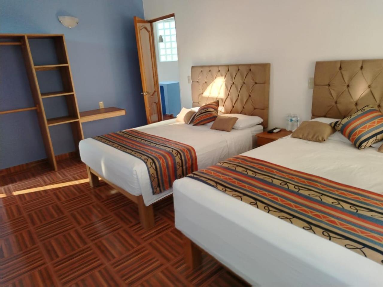 Hotel Mexico Lindo Santa Cruz Huatulco Zewnętrze zdjęcie