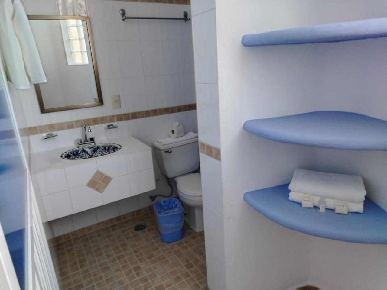 Hotel Mexico Lindo Santa Cruz Huatulco Zewnętrze zdjęcie